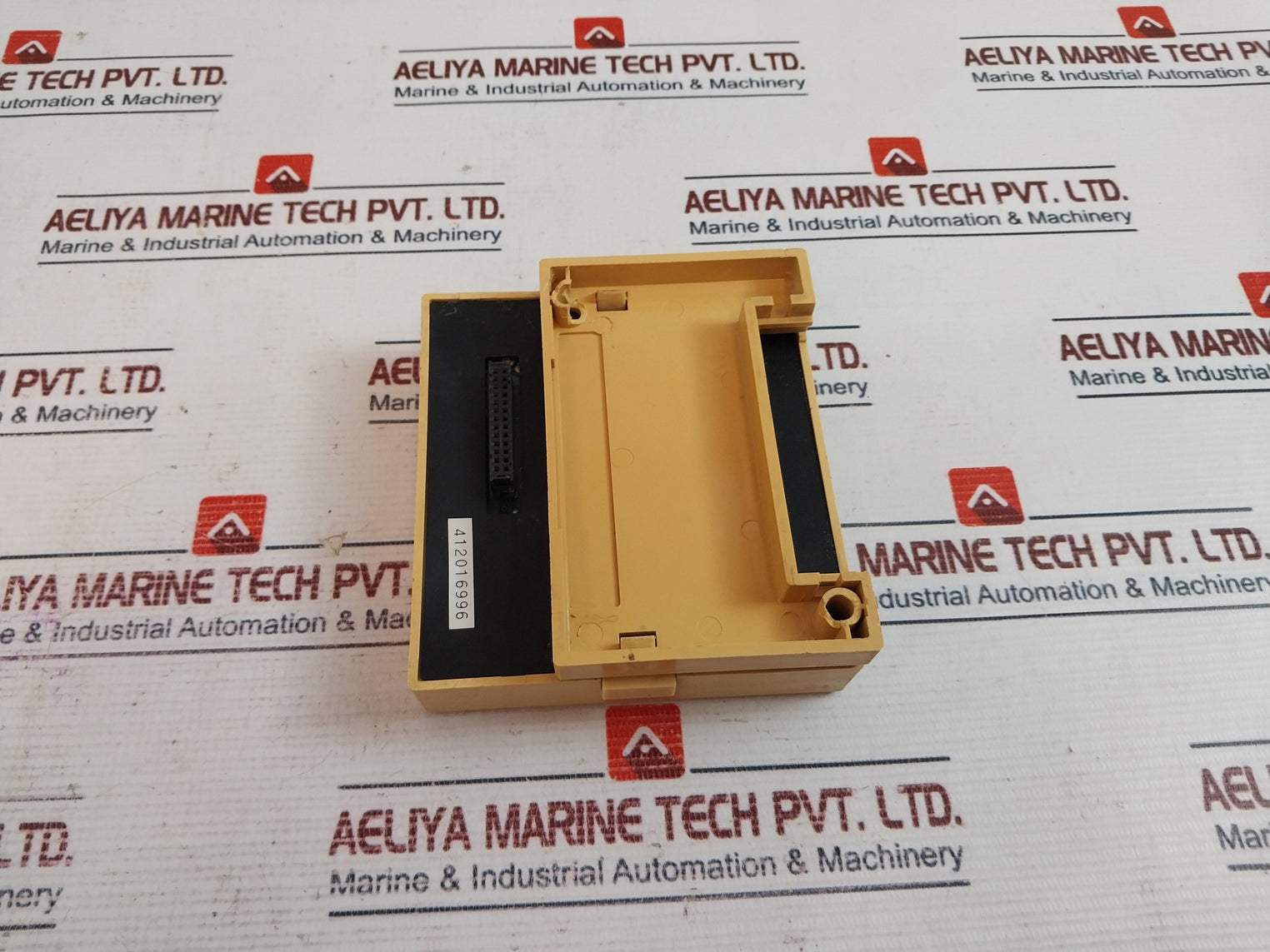 Mitsubishi Kakoki Esh-1-tr Programming Keyboard Display Ac200V Dc24V