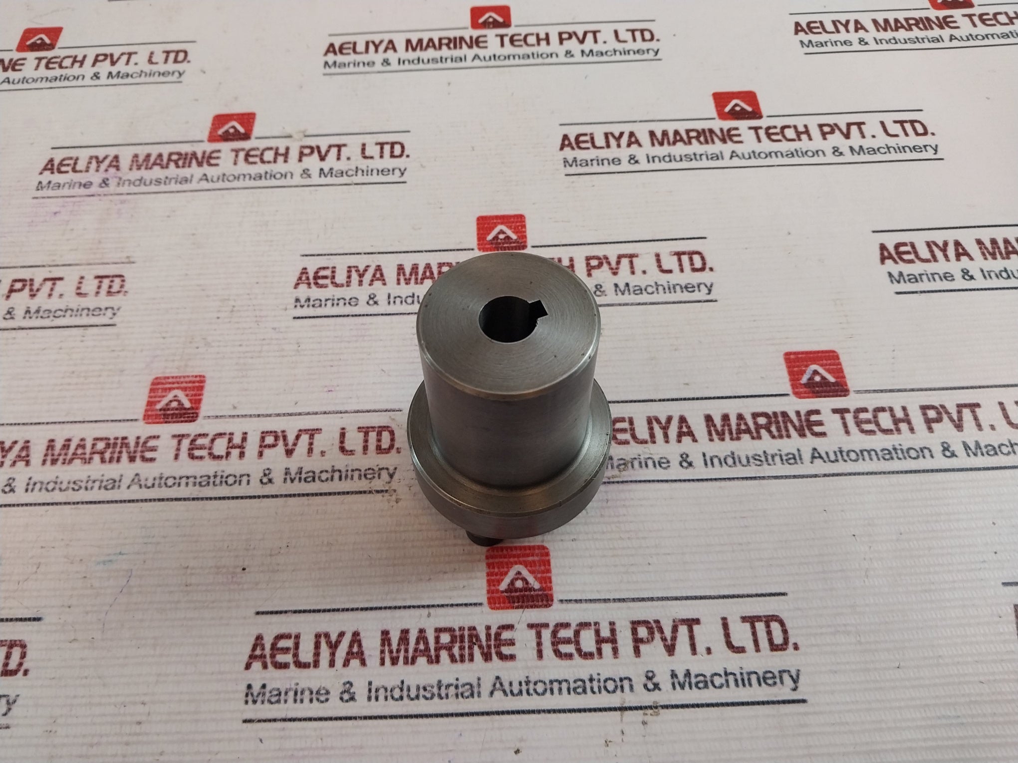 Shinko Hj-40M Hot Water Pump Coupling Hj-106700Ma