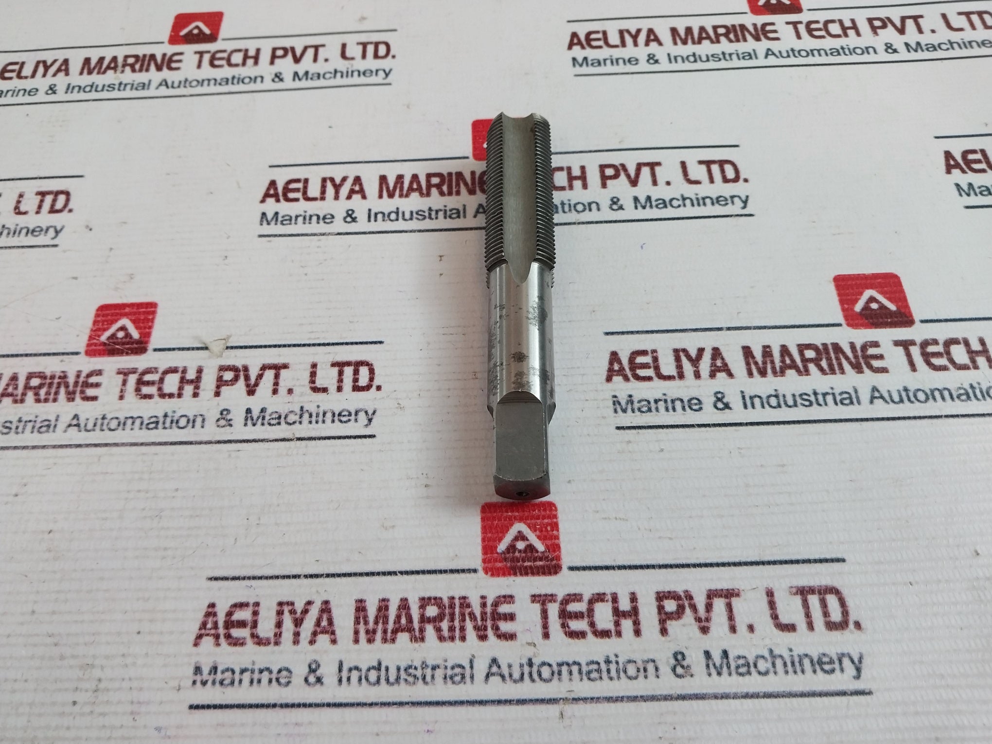 Boon Drill20.5 Threading Hand Tap 22X1.5