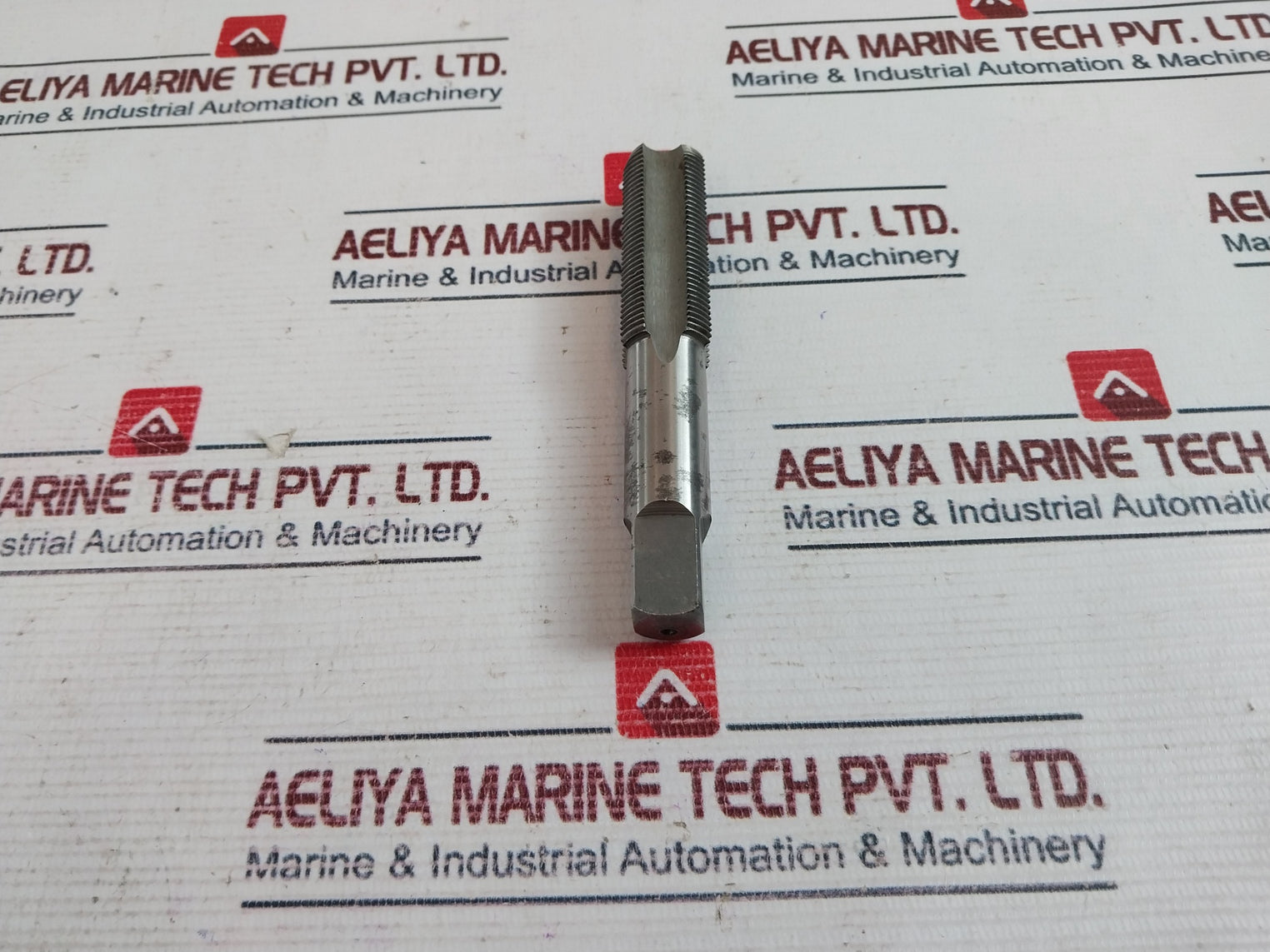 Boon Drill20.5 Threading Hand Tap 22X1.5