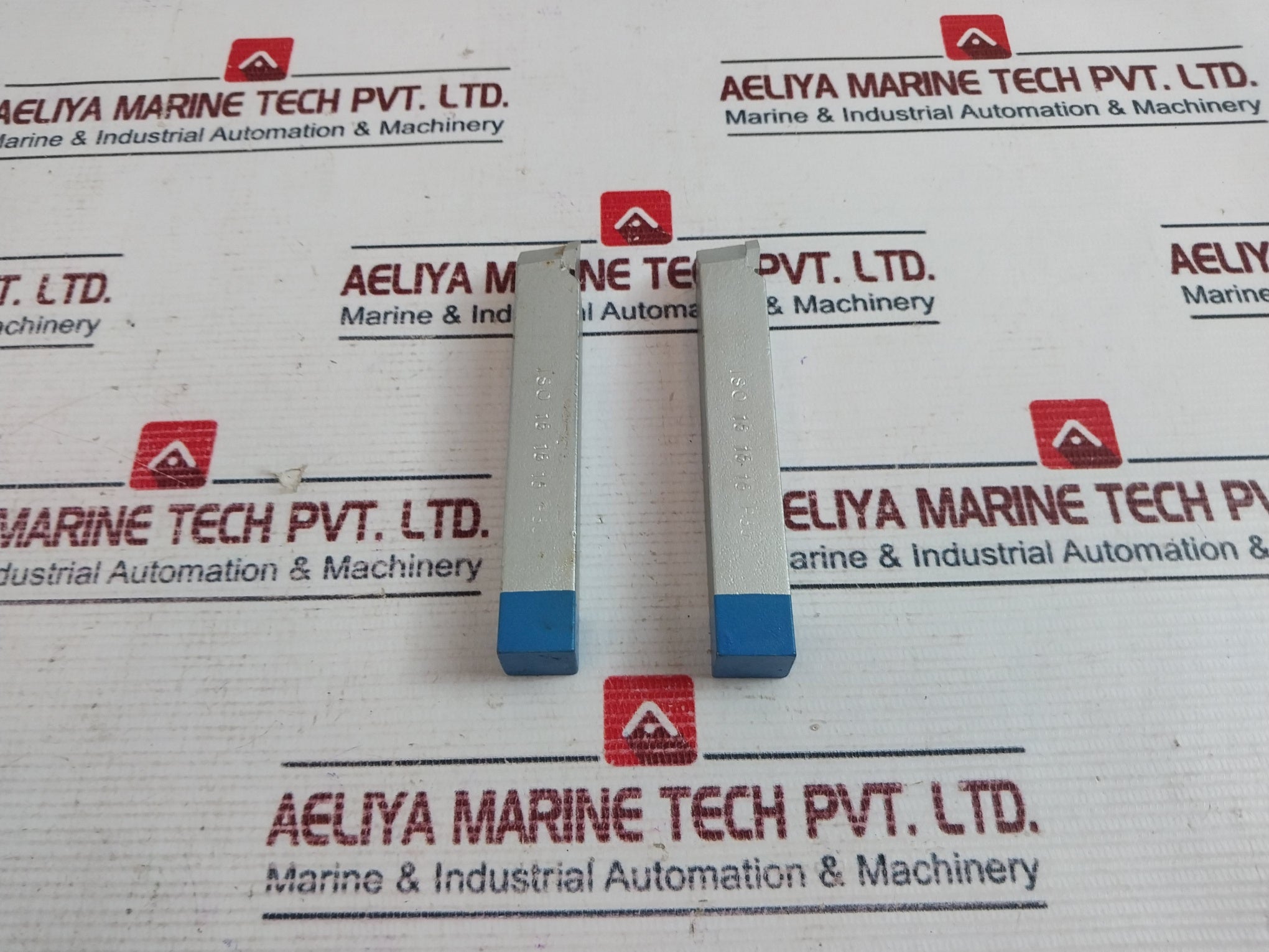 Adv Iso 16 1616 P30 Carbide Tipped Tool