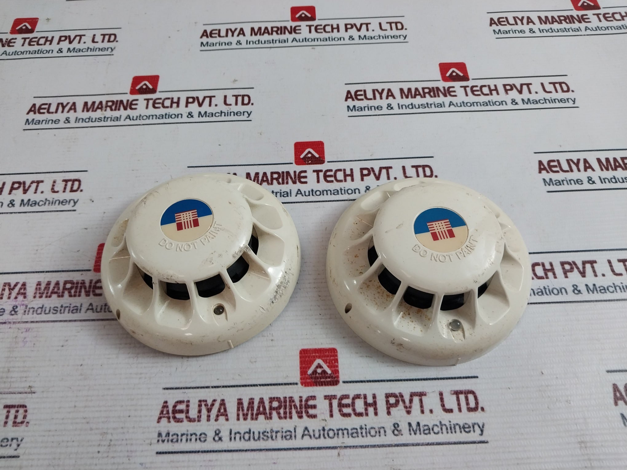 Thorn Security Mr901M Optical Smoke Detector 516-057-401