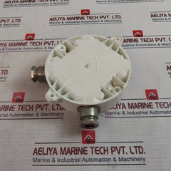Tyco Dhm-5B Dech Head Mounting Base 517.050.603