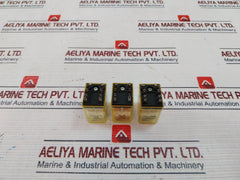 Idec Rm2S-u Relay 6A 240Vac