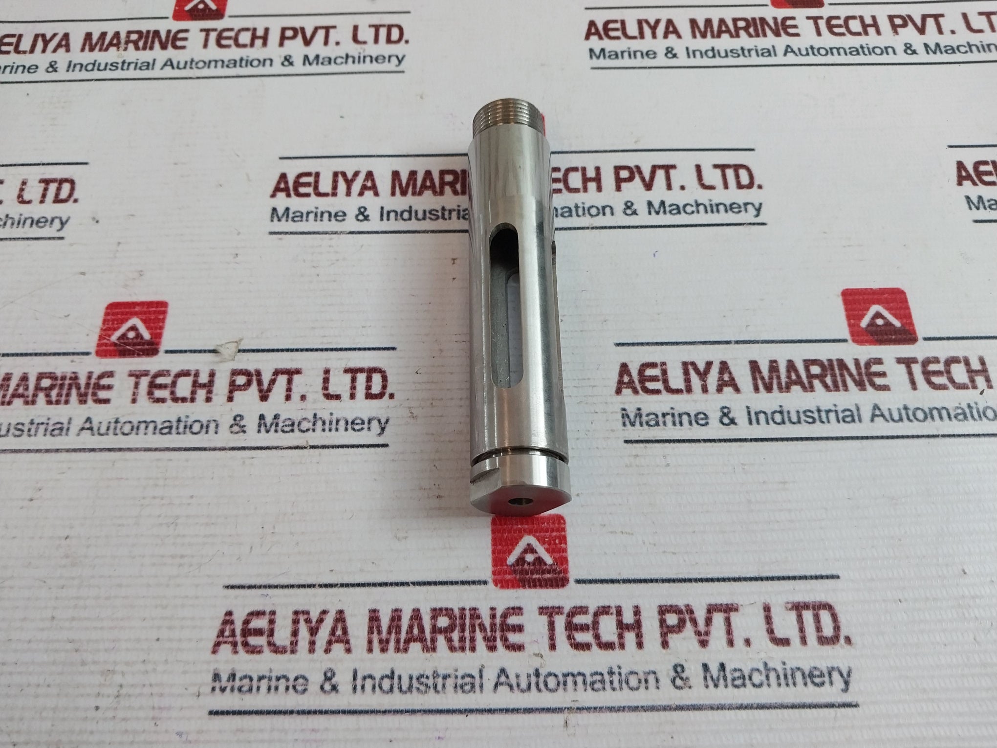 Volcano 2004681-00 Ignitor Outer Tube