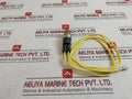 Texas Instruments Ps80-01-0646-268-189 Pressure Switch