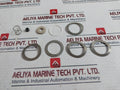 Compair 98650.1832 Service Kit For Valve 08650 1704 & 08650 1017
