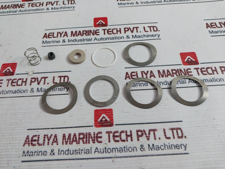 Compair 98650.1832 Service Kit For Valve 08650 1704 & 08650 1017