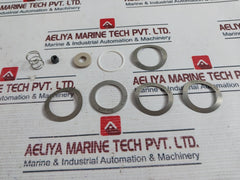 Compair 98650.1832 Service Kit For Valve 08650 1704 & 08650 1017