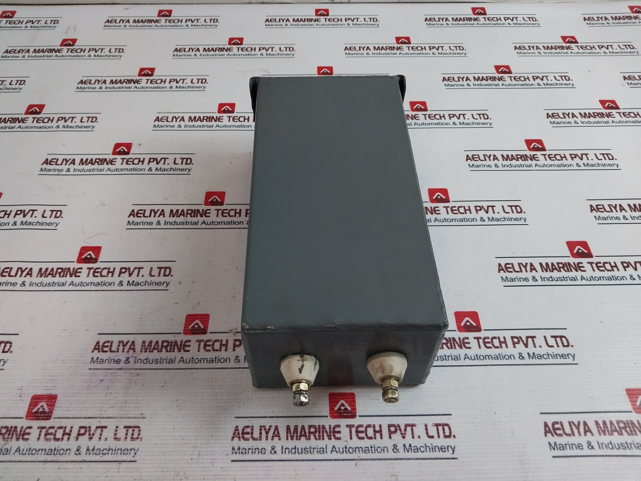 Magnewin Magnetics Dc/Ggz-508 Dc Capacitor (Pp/M)
