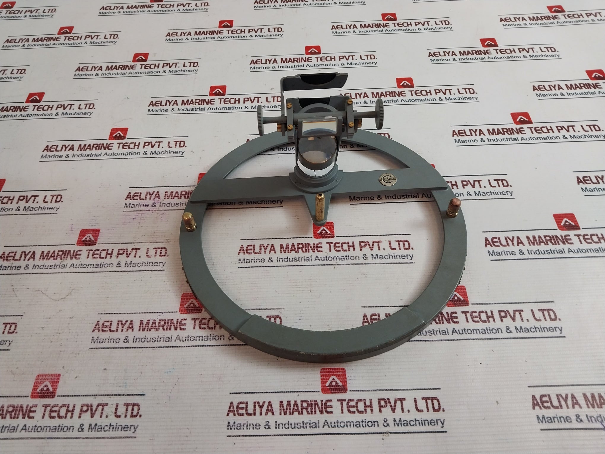 B. Cooke & Son Azimuth Mirror