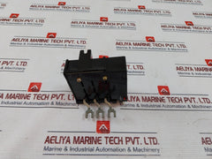 Fuji Electric Tr-2N Thermal Overload Relay Tr-24 F23267904