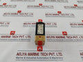 Burkert 0331 C 5/64 Fkm Br Solenoid Valve 240V 60Hz 8W