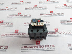 Schneider Electric Lrd3357 Thermal Overload Relay 10A 690V 50/60Hz
