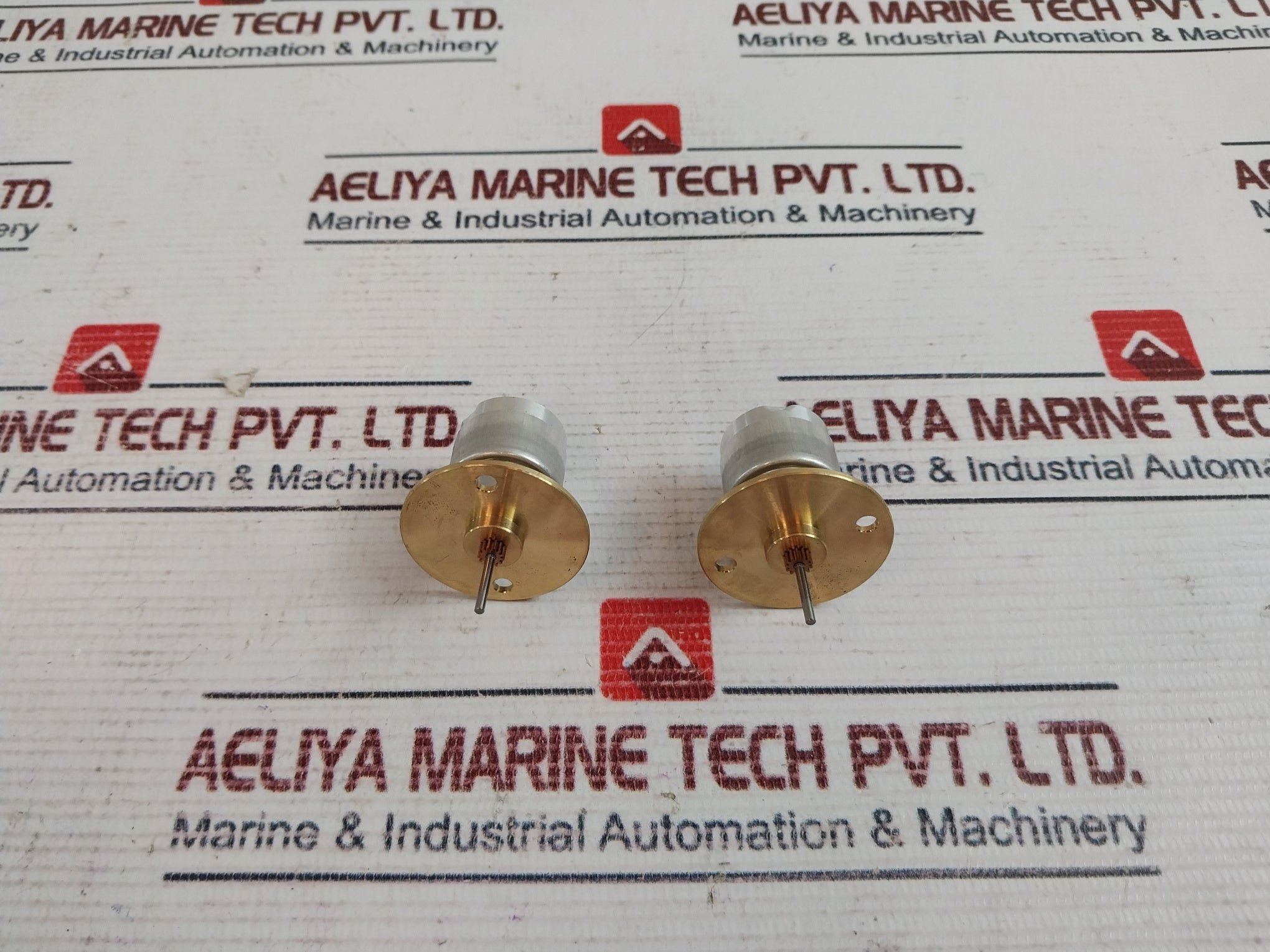 Nakakita Seisakusho Sym:20 Magnet Unit Hart Protocol Pi45B10/Is4-20Ma