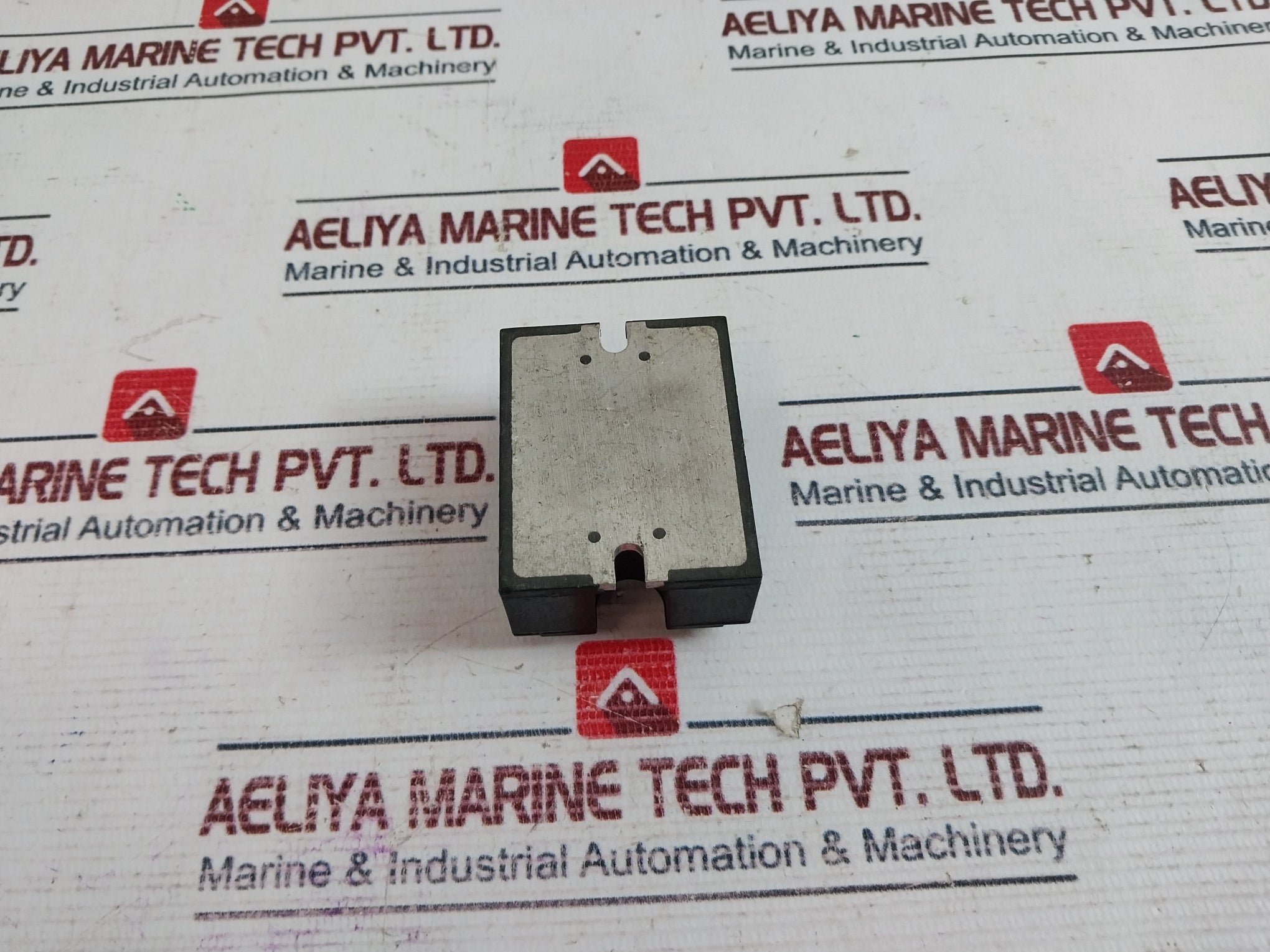 Electromatic Rs 130 240 25 0 Ac-solid State Relay
