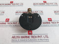 Centurion En 837.1 Pressure Gauge 0-150Psi