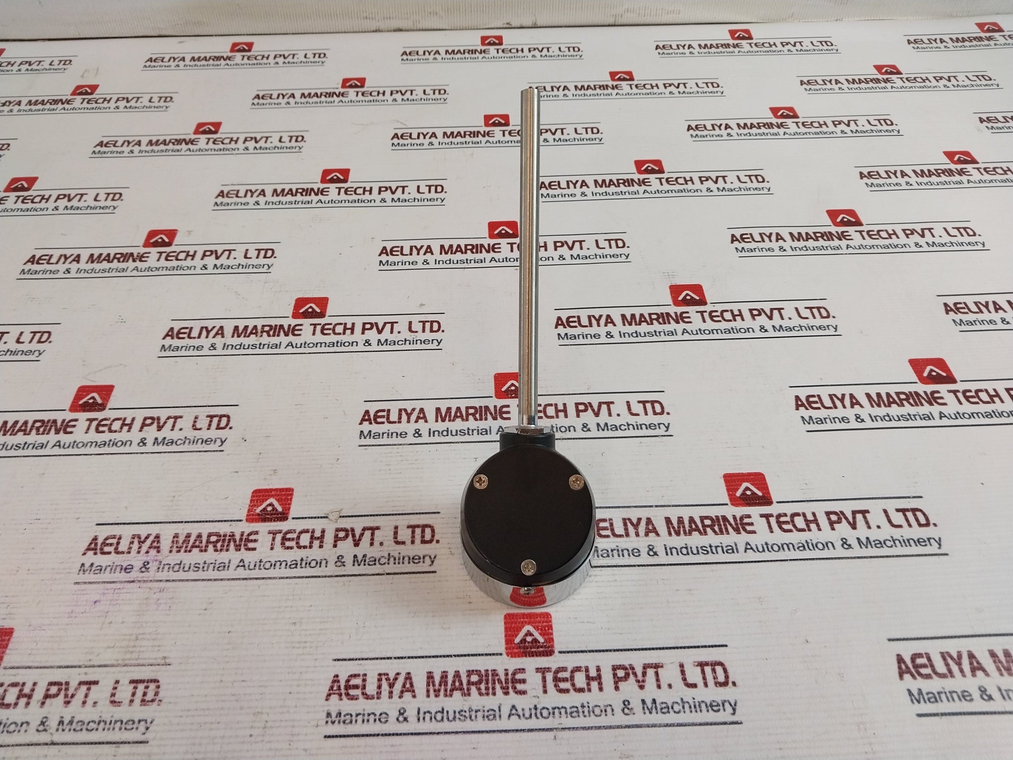 Thyoda 98F5656 Thermometer 0-100°C