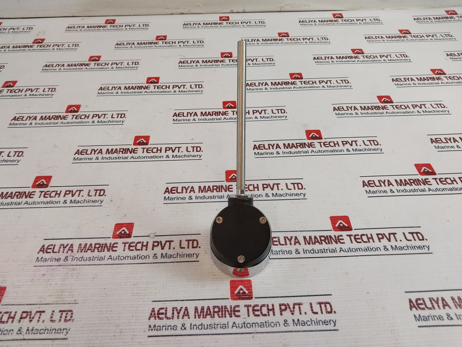 Thyoda 98F5656 Thermometer 0-100°C