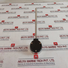 Thyoda 98F5656 Thermometer 0-100°C