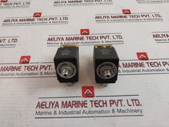 Parker E131F4304 Lucifer Solenoid Valve 220-240V 50Hz