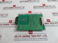 Yamaha Kx0-m4410-501 I/F Pcb Board Assy