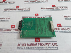 Yamaha Kx0-m4410-501 I/F Pcb Board Assy