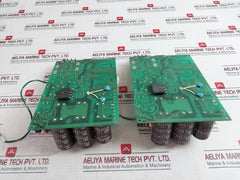 Yamaha Kx0-m4650-001 Driver Power Board Assy