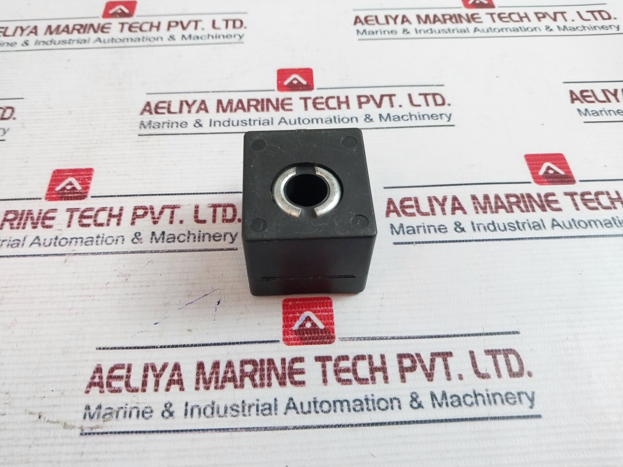 Asco 1762826-01 Solenoid Valve Coil Scxe210D095Vmo