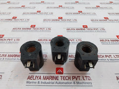Daikin Kso-g02 Solenoid Coil Dc24V