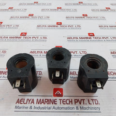 Daikin Kso-g02 Solenoid Coil Dc24V