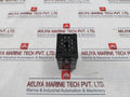 Matsushita Electric At4119-r3 National Pmh Timer 0-10 Min 24Vdc
