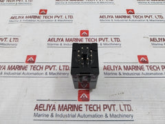 Matsushita Electric At4119-r3 National Pmh Timer 0-10 Min 24Vdc