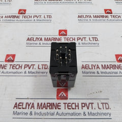 Matsushita Electric At4119-r3 National Pmh Timer 0-10 Min 24Vdc