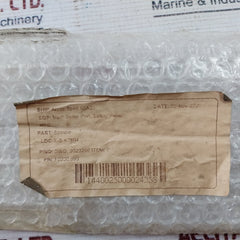 Fukui Seisakusho Sl631(T) Spindle For Safety Valve