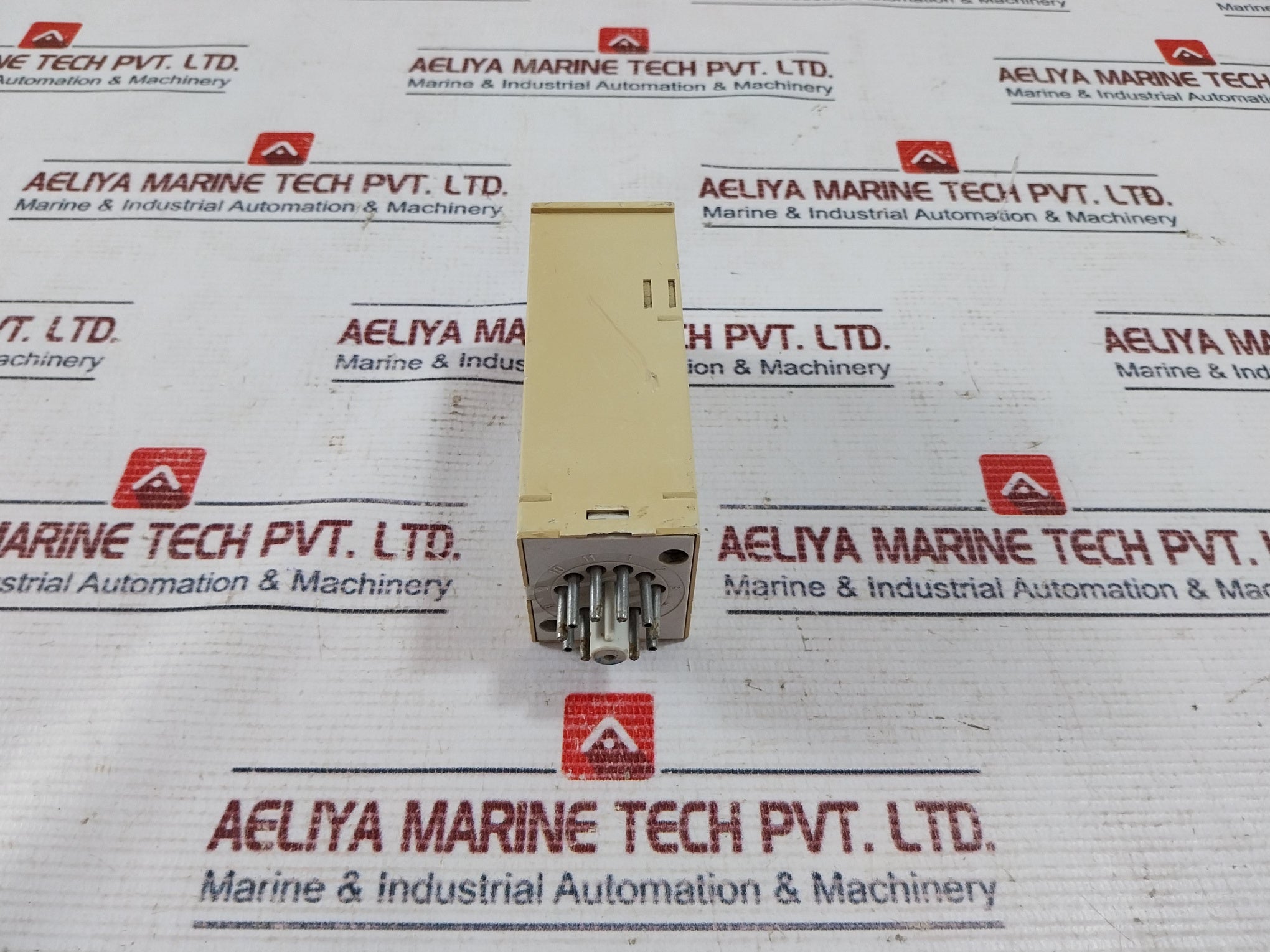 Semco Odense Aktieselskab 24/10N-11W Electronic Dimmer 24Vdc