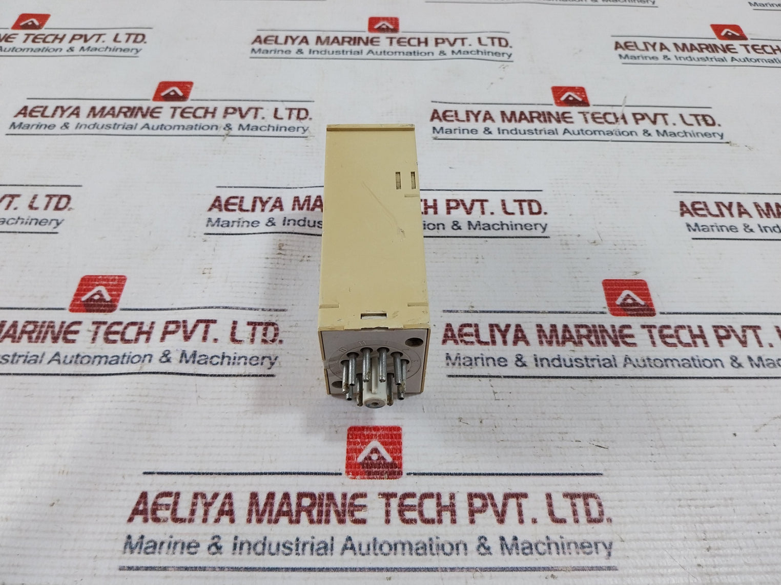 Semco Odense Aktieselskab 24/10N-11W Electronic Dimmer 24Vdc