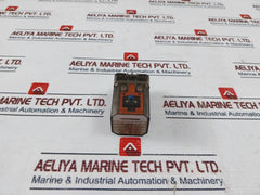 Schrack Rn301024 Relay 5A 250V