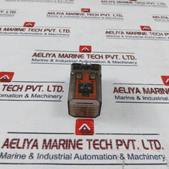 Schrack Rn301024 Relay 5A 250V