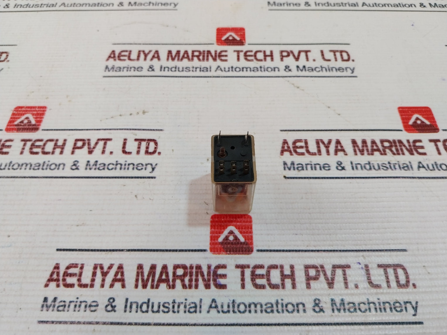 Kv Vp2/Cab/12V Relay Wk 28/02