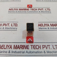 Kv Vp2/Cab/12V Relay Wk 28/02