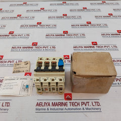 Lk Ga1 Group Switch 250-400V Ip20