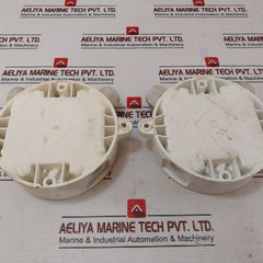 Lot of 3X Tyco DHM-5B Deckhead Head Mounting Base 517.050.603