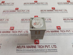 Panasonic Electric Pm4S-a2C30M-ac120V Multirange Timer 100-120V
