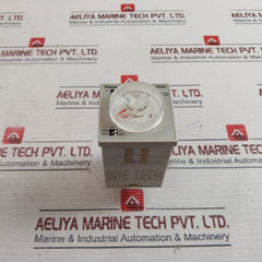 Panasonic Electric Pm4S-a2C30M-ac120V Multirange Timer 100-120V