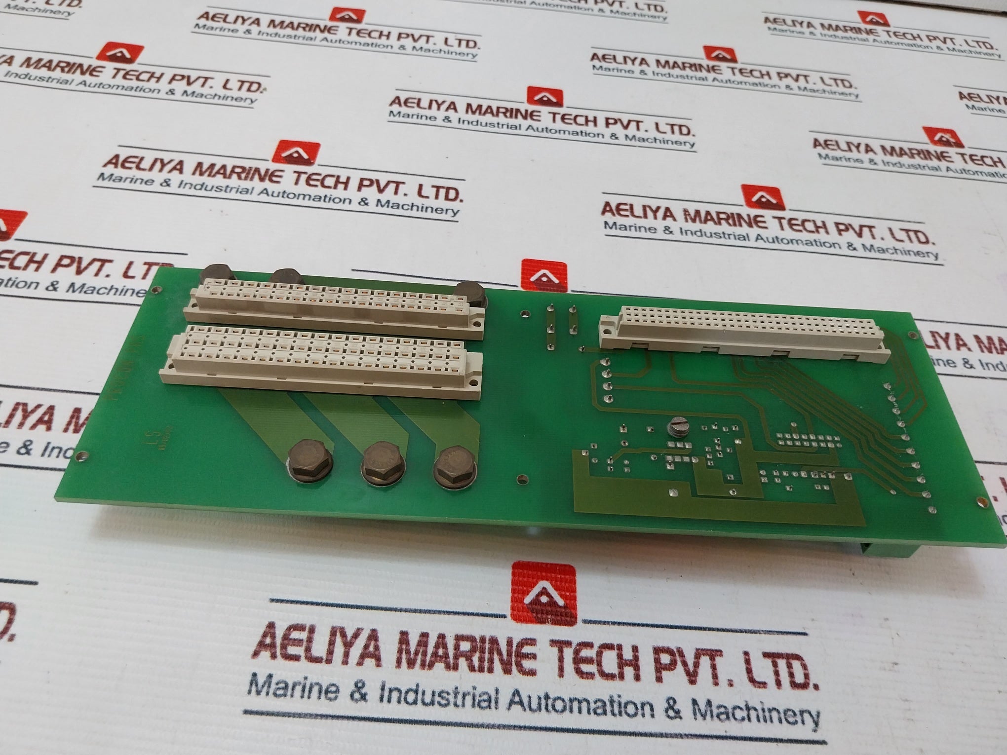 Procon Pas Printed Circuit Board 24V