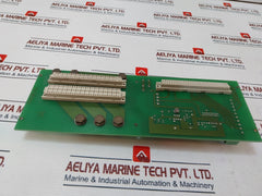 Procon Pas Printed Circuit Board 24V