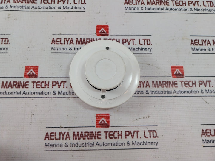 Hct 610201-0002 Conventional Smoke Detector 45 Ma
