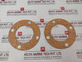 J1100660 T: 1.5 Cover F/Corrosion Plate Flange Packing