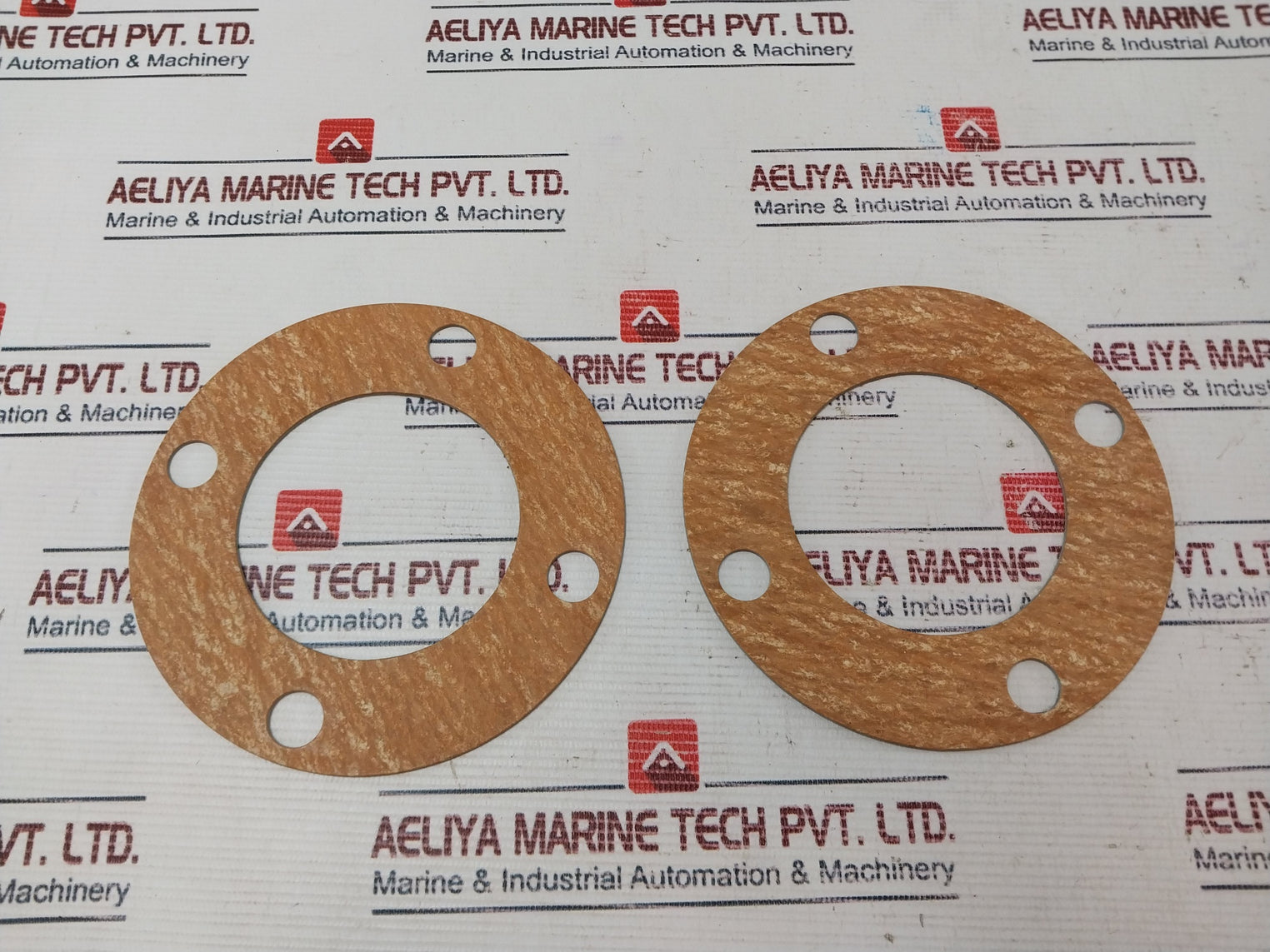 J1100660 T: 1.5 Cover F/Corrosion Plate Flange Packing